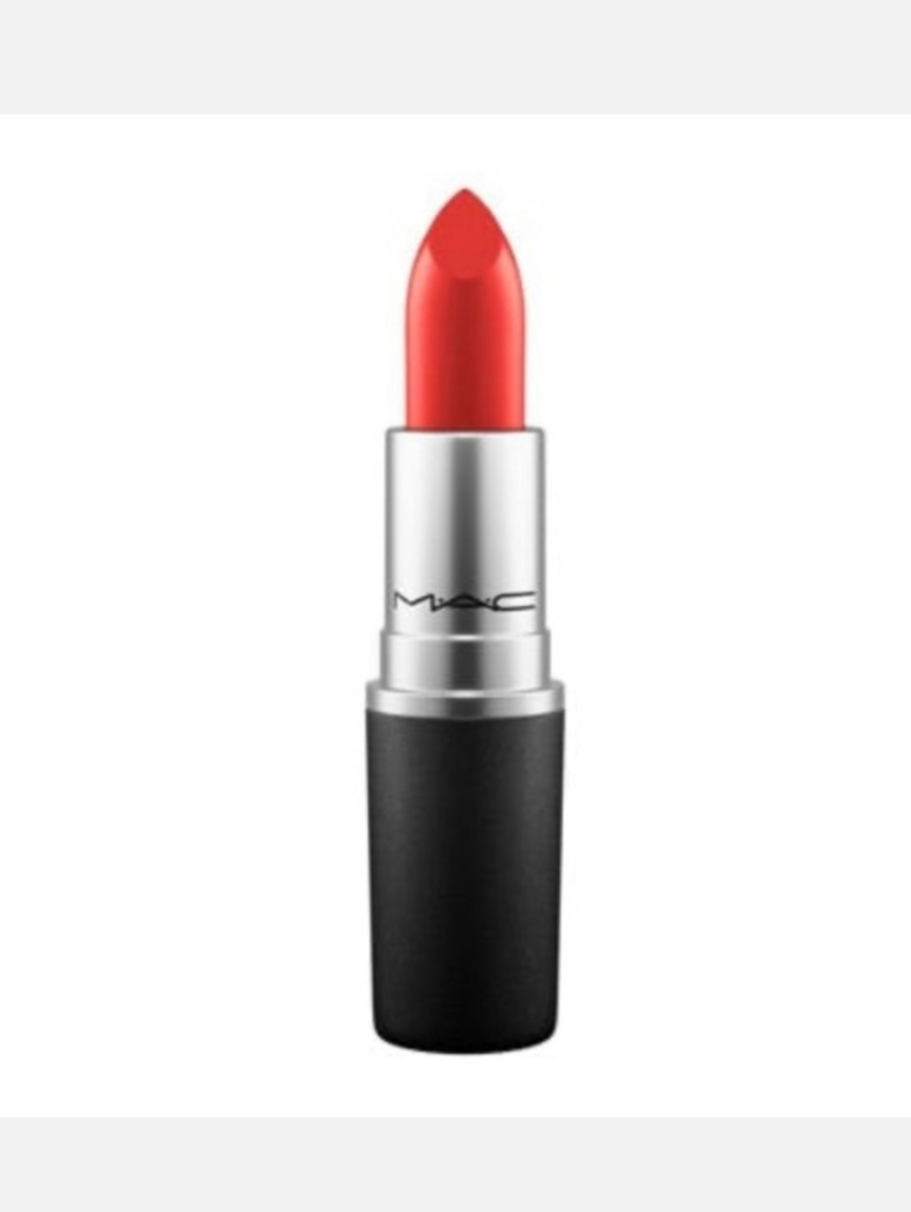 MAC Cosmetic Lady Bug 510 Lustre Lipstick - Picture 15 of 15